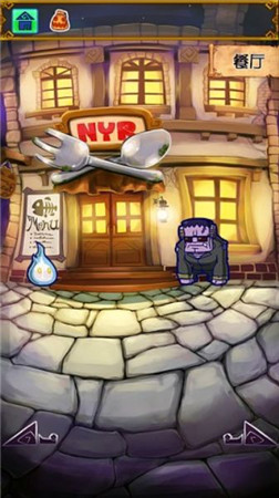 《杰克與魔法糖果》——萌萌的童話風脫出游戲