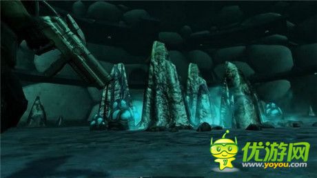 科幻RPG力作《逃亡:遠(yuǎn)殖民地》即將上架