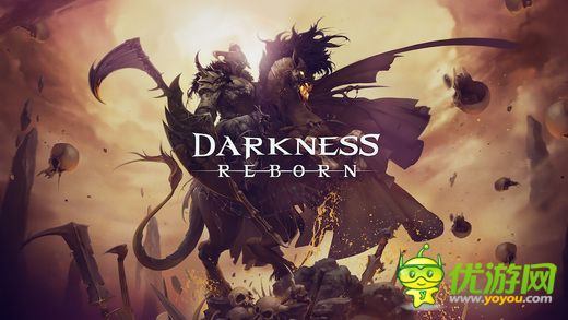 暗黑復(fù)仇者2截圖欣賞