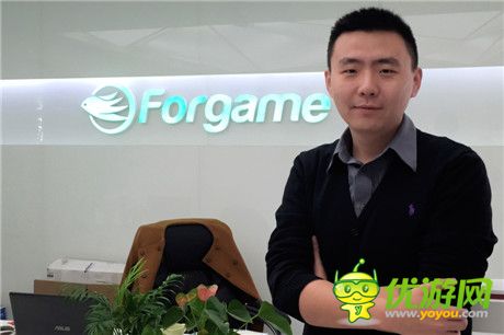 可以背水 但不止一戰(zhàn)---副總劉暢專訪稿