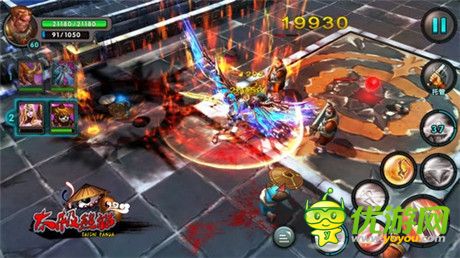 手機為何無辜被砸《太極熊貓》碎屏大作戰(zhàn)引關(guān)注