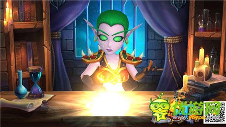 為愛而戰(zhàn)!《我叫MT2》今日開啟內(nèi)測(cè)