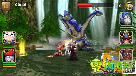 為愛而戰(zhàn)!《我叫MT2》今日開啟內(nèi)測(cè)