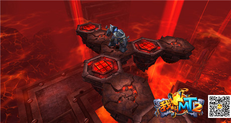 為愛而戰(zhàn)!《我叫MT2》今日開啟內(nèi)測(cè)