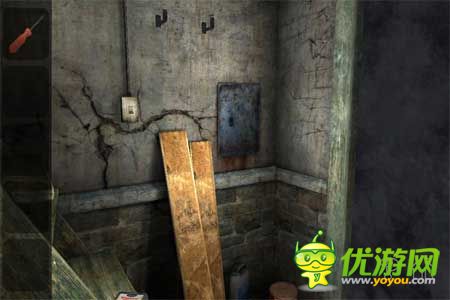 3D解謎《鬼梯逃生》評(píng)測(cè) 真實(shí)觸感體驗(yàn)不一樣的逃生法則