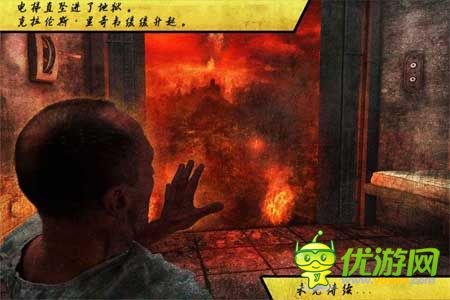 3D解謎《鬼梯逃生》評(píng)測(cè) 真實(shí)觸感體驗(yàn)不一樣的逃生法則