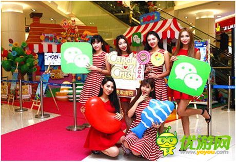 手機(jī)游戲一周熱門資訊回顧(11.17-11.21)