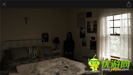 驚悚再續(xù)!《午夜兇鈴》導(dǎo)演手游新作《黑暗之心》上架