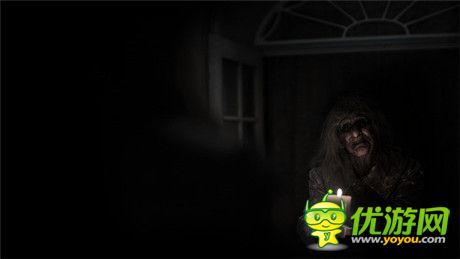 驚悚再續(xù)!《午夜兇鈴》導(dǎo)演手游新作《黑暗之心》上架