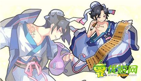 武將召喚《三國(guó)志轉(zhuǎn)珠大戰(zhàn)》曹丕&曹植強(qiáng)強(qiáng)亮相