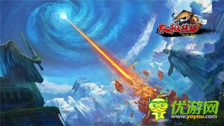 火法狐仙蘿莉心《太極熊貓》新職業(yè)身世全猜想