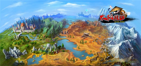 火法狐仙蘿莉心《太極熊貓》新職業(yè)身世全猜想