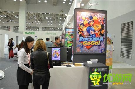 跑酷過關(guān)手游《洛克人》明年火爆來襲