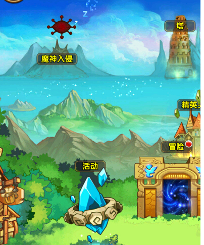 魔卡獵人手游新手怎么玩 新手攻略