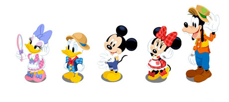 模擬經(jīng)營(yíng)策略游戲《DisneyDreamIsland》重溫兒時(shí)夢(mèng)