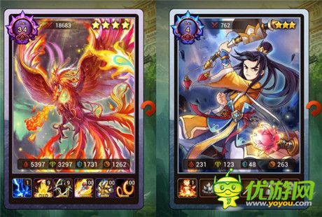 畫面太美我不敢看《完美神話》評測