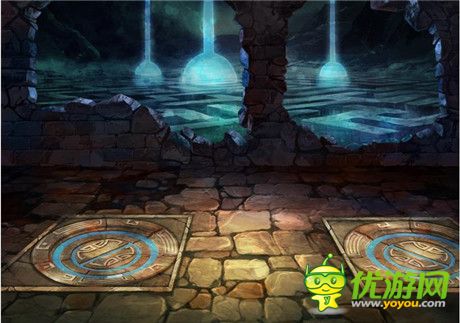 九大新地圖權威資料《血族》新版本PVE玩法詳解