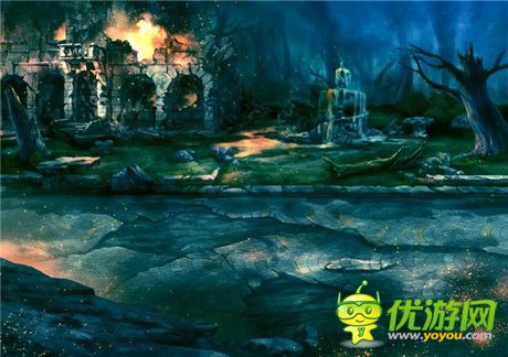 九大新地圖權威資料《血族》新版本PVE玩法詳解