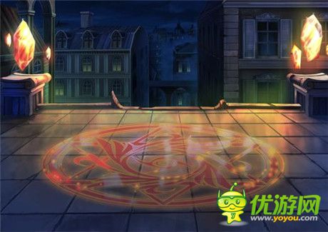 九大新地圖權(quán)威資料《血族》新版本PVE玩法詳解