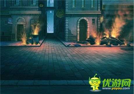 九大新地圖權(quán)威資料《血族》新版本PVE玩法詳解