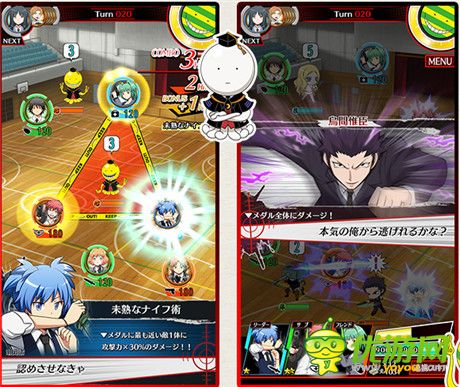 動(dòng)漫改編《暗殺教室:包圍的時(shí)間》將提前預(yù)約登記