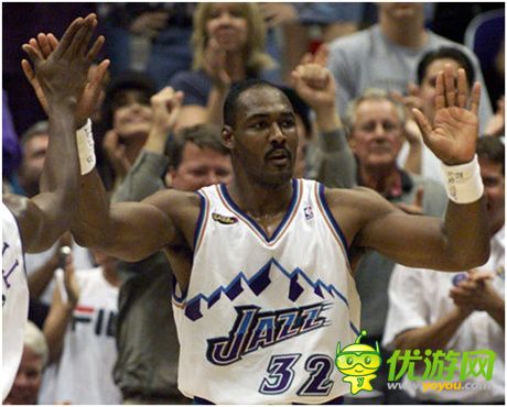 星球傳奇《NBA夢之隊》周年慶&新版即將上線