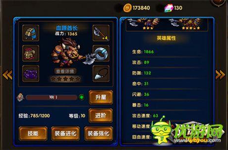 燃燒荷爾蒙《戰(zhàn)法牧傳奇》Q(chēng)萌原畫(huà)大曝光