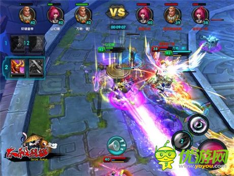 熊貓君神猜想 多樣新玩法將登陸《太極熊貓》