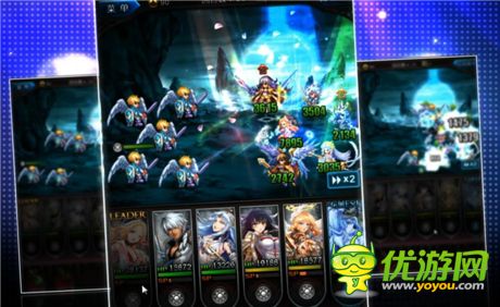 “夢之舞?友美”《血族》首個(gè)明星專屬定制卡登場