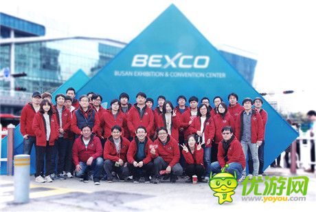 操作媲美星際 韓國(guó)團(tuán)隊(duì)解讀《不滅的戰(zhàn)士》