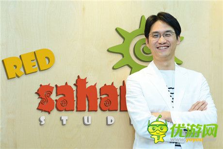 操作媲美星際 韓國(guó)團(tuán)隊(duì)解讀《不滅的戰(zhàn)士》