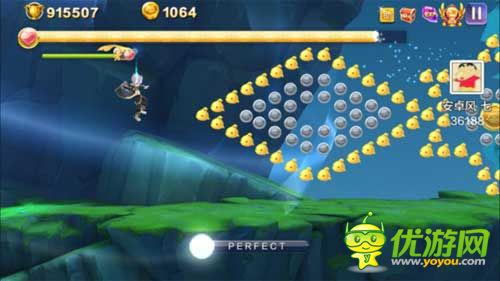 天天風之旅覺醒炎500W高分經驗技巧