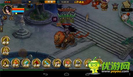 《我欲封神》評測:初心不泯 感恩歸來