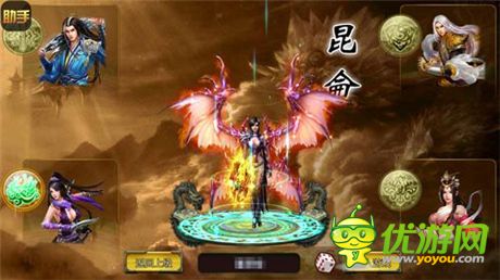 《我欲封神》評測:初心不泯 感恩歸來