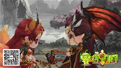 消滅羅睺《封神來了》終極BOSS考驗最強默契