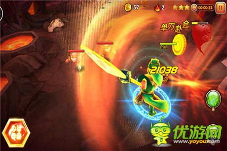 中西結合大亂斗《全職英雄》角色必殺技能全解讀