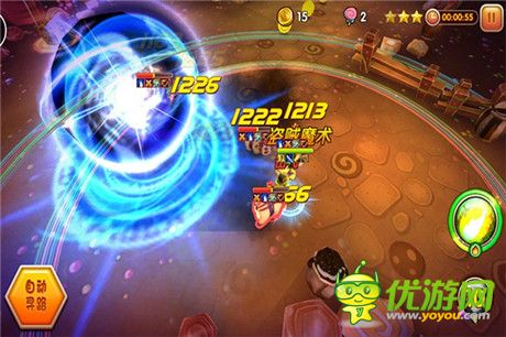 中西結合大亂斗《全職英雄》角色必殺技能全解讀