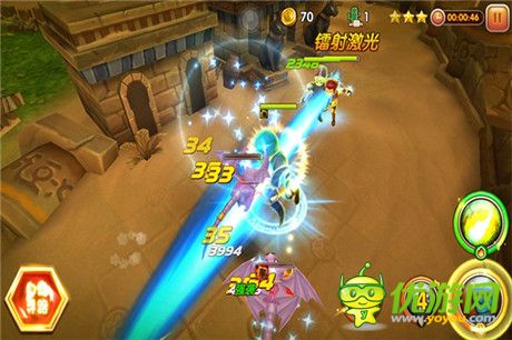 中西結合大亂斗《全職英雄》角色必殺技能全解讀