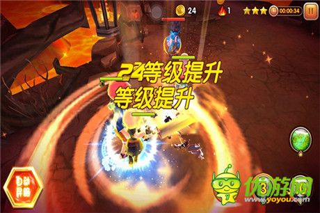 中西結合大亂斗《全職英雄》角色必殺技能全解讀