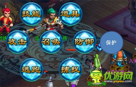 作別寒秋寂寥《全民修真》全新版本開(kāi)啟