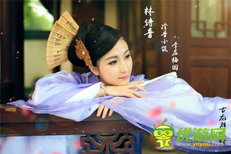 行云COS女版陸小鳳:網(wǎng)友驚叫“我要嫁給她”