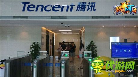 《我叫MT2》二測火爆 卓越游戲研發(fā)組入駐騰訊封閉開發(fā)