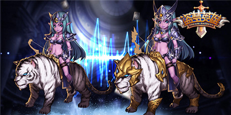 覺(jué)醒系統(tǒng)即將開(kāi)放?《盜夢(mèng)英雄》角色原畫(huà)放出