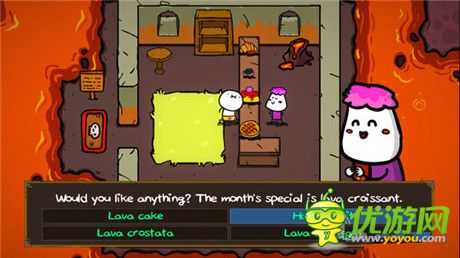 動(dòng)作RPG手游《超級(jí)魔法杖ZERO》明年來(lái)襲