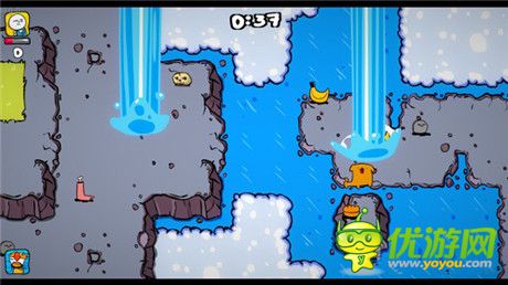 動(dòng)作RPG手游《超級(jí)魔法杖ZERO》明年來(lái)襲