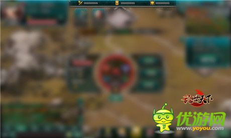 秋風起 戰(zhàn)鼓擂《亂世天下》新篇火爆開啟