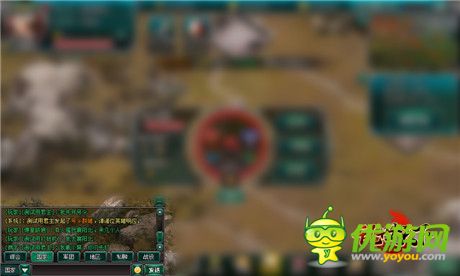 秋風起 戰(zhàn)鼓擂《亂世天下》新篇火爆開啟