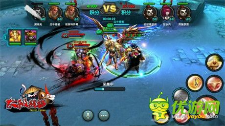 “魅影狐仙”將上線 《太極熊貓》新資料片五大猜想