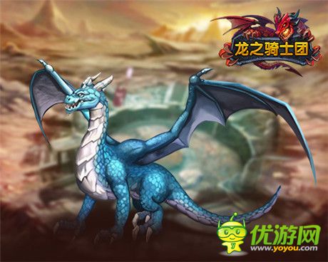 垂涎三尺《龍之騎士團(tuán)》頂級六星神龍大曝光