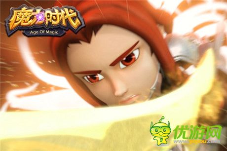 《魔力時(shí)代》CG建模 國(guó)產(chǎn)馴龍高手節(jié)奏?